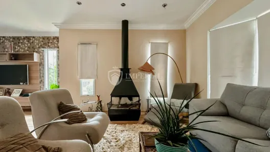 Casa de Condomínio com 3 Quartos à venda, 395m² no Bairro Campos de Santo Antônio, Itu