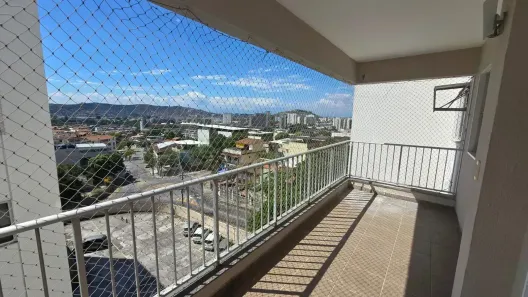 Cobertura com 3 Quartos à venda, 126m² no Cachambi, Rio de Janeiro