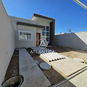 Casa com 2 Quartos à venda, 70m² no Extensão do Bosque, Rio das Ostras
