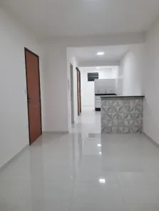 Apartamento com 2 Quartos para alugar, 60m² no Paripe, Salvador