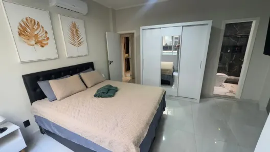 Apartamento com 3 Quartos à venda, 135m² no Copacabana, Rio de Janeiro