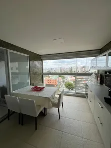 Apartamento com 2 Quartos à venda, 73m² no Jardim da Glória, São Paulo