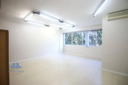 Sala Comercial à venda, 37m² no Centro, Florianópolis