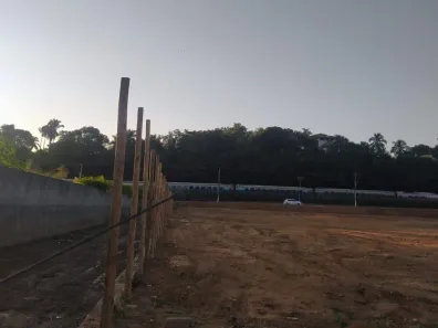 Lote/Terreno à venda, 3540m² no São Pedro, Governador Valadares