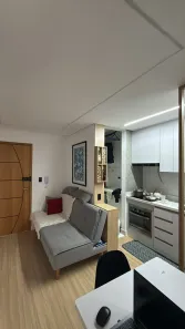 Apartamento com 1 Quarto à venda, 30m² no Casa Verde Média, São Paulo