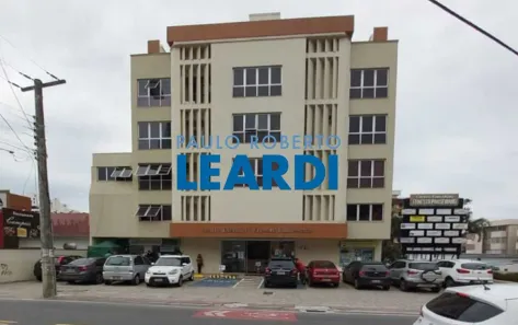 Ponto Comercial à venda, 42m² no Trindade, Florianópolis