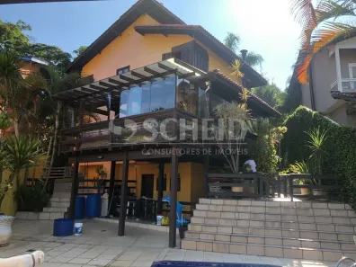 Casa com 4 Quartos à venda, 350m² no Parque Dom Henrique, Cotia