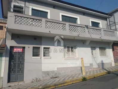 Sala Comercial para alugar, 60m² no Centro, Jacareí