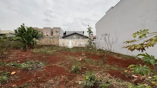 Lote/Terreno à venda, 300m² no Jardim Terramérica II, Americana