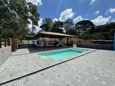 Fazenda/Sítio com 2 Quartos à venda, 5000m² no Centro, Divinópolis