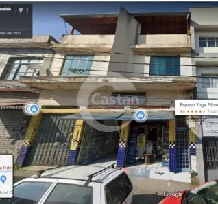 Prédio Comercial com 3 Quartos à venda, 450m² no Vila Independência, São Paulo