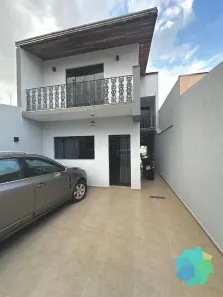 Casa com 3 Quartos à venda, 105m² no Loteamento Terras de São Pedro e São Paulo, Salto