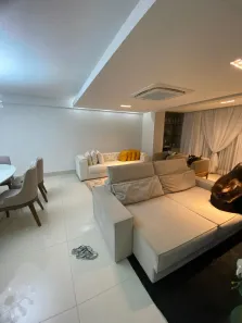 Apartamento com 4 Quartos à venda, 124m² no Boa Viagem, Recife