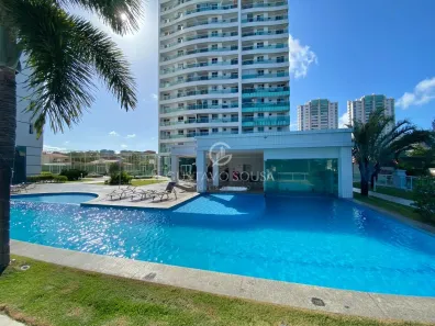 Apartamento com 3 Quartos à venda, 72m² no Engenheiro Luciano Cavalcante, Fortaleza
