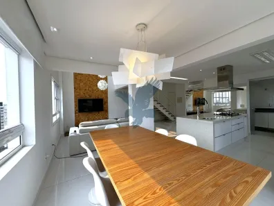 Apartamento com 2 Quartos à venda, 104m² no Cambuí, Campinas