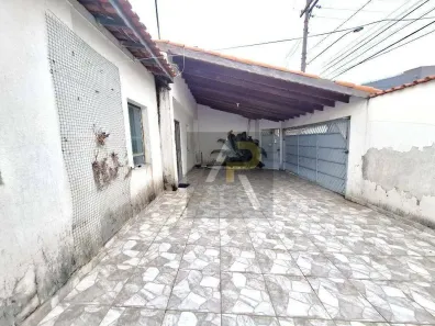 Casa com 3 Quartos à venda, 146m² no Conjunto Residencial do Bosque, Mogi das Cruzes