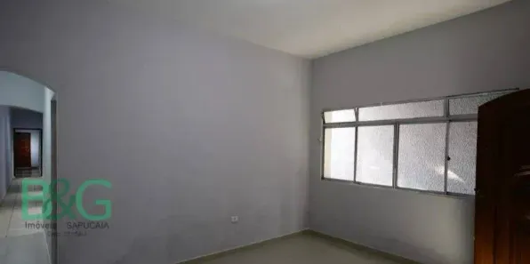 Sobrado com 6 Quartos à venda, 480m² no Ipiranga, São Paulo