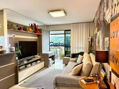 Apartamento com 3 Quartos à venda, 118m² no Kobrasol, São José