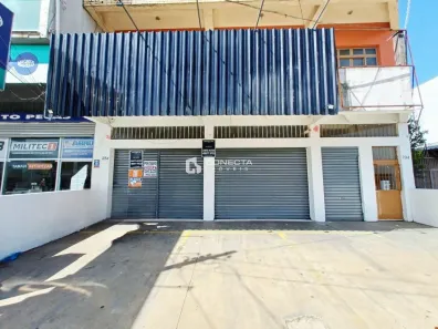 Ponto Comercial para alugar, 440m² no Mathias Velho, Canoas