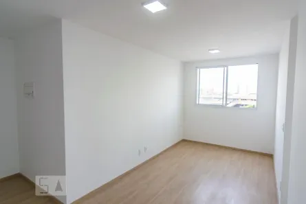 Apartamento com 2 Quartos à venda, 44m² no Brás, São Paulo