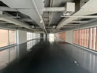 Ponto Comercial para alugar, 340m² no Vila Olímpia, São Paulo