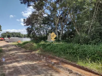 Lote/Terreno à venda, 404m² no Reta, São Francisco do Sul