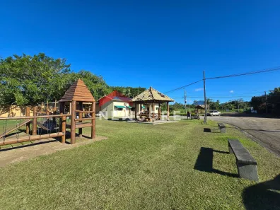 Lote/Terreno à venda, 332m² no Jardim São  Luis, Peruíbe