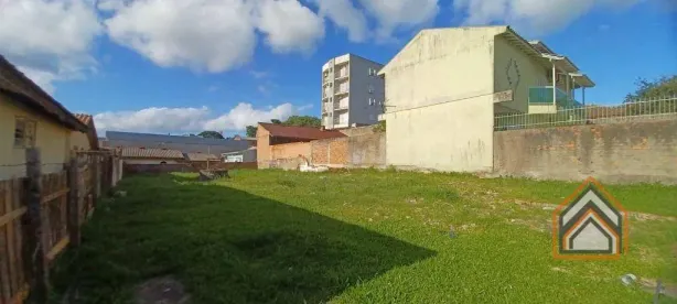 Lote/Terreno à venda, 442m² no Bela Vista, Alvorada