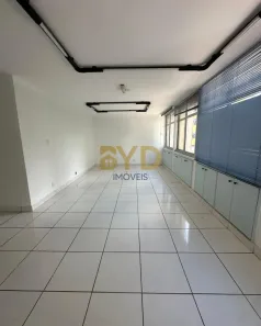 Consultório para alugar, 48m² no Asa Sul, Brasília