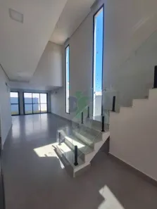 Casa de Condomínio com 4 Quartos à venda, 182m² no Condomínio Vem Viver Jacareí, Jacareí