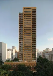 Apartamento com 1 Quarto à venda, 60m² no Jardim Paulista, São Paulo