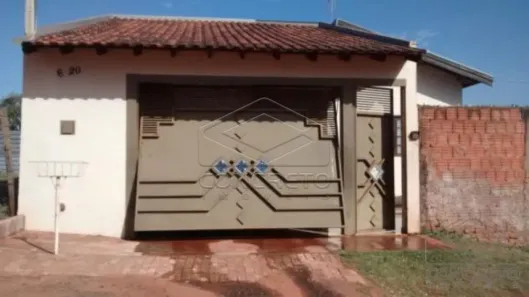 Casa com 2 Quartos à venda, 150m² no Tangarás, Bauru
