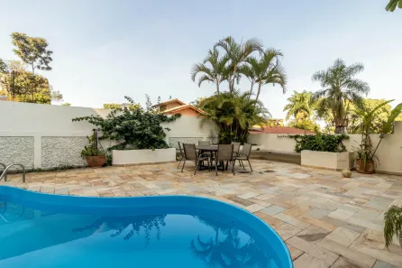 Casa com 4 Quartos à venda, 400m² no Alto de Pinheiros, São Paulo