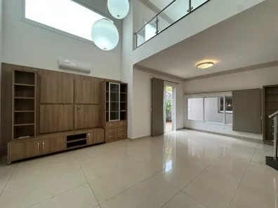 Casa de Condomínio com 4 Quartos à venda, 400m² no Jardim Residencial Quinta dos Oitis, Araraquara