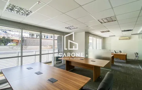 Sala Comercial à venda, 68m² no Campo Belo, São Paulo