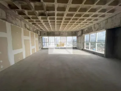 Sala Comercial para alugar, 97m² no Boa Viagem, Recife