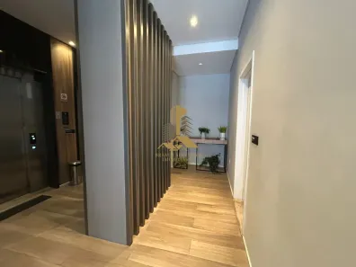 Apartamento com 1 Quarto à venda, 34m² no Vila Olímpia, São Paulo