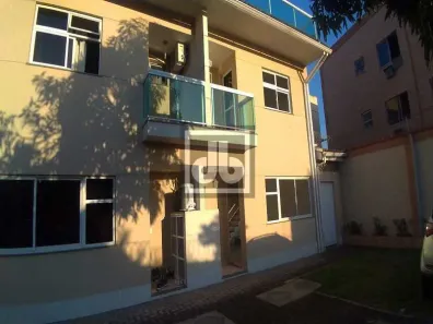 Casa de Condomínio com 3 Quartos à venda, 120m² no Tanque, Rio de Janeiro