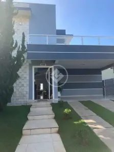 Casa de Condomínio com 3 Quartos à venda, 190m² no Residencial Ibi-Aram, Itupeva