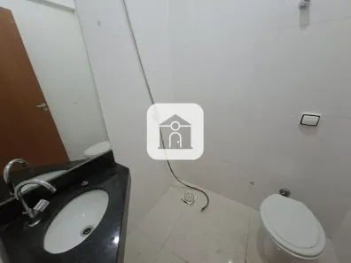 Sala Comercial com 1 Quarto para alugar, 25m² no Presidente Roosevelt, Uberlândia