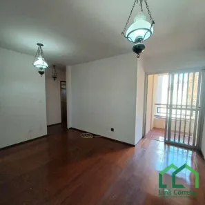Apartamento com 3 Quartos à venda, 85m² no Cambuí, Campinas