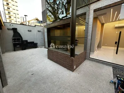 Casa com 3 Quartos à venda, 220m² no Campo Grande, Santos