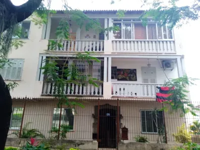 Apartamento com 3 Quartos à venda, 92m² no Grajaú, Rio de Janeiro