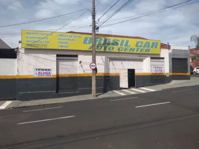 Ponto Comercial para alugar, 315m² no Boa Vista, São José do Rio Preto