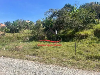 Lote/Terreno à venda, 360m² no Sevilha (2ª Seção), Ribeirão das Neves