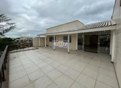 Cobertura com 3 Quartos à venda, 300m² no Recreio dos Bandeirantes, Rio de Janeiro