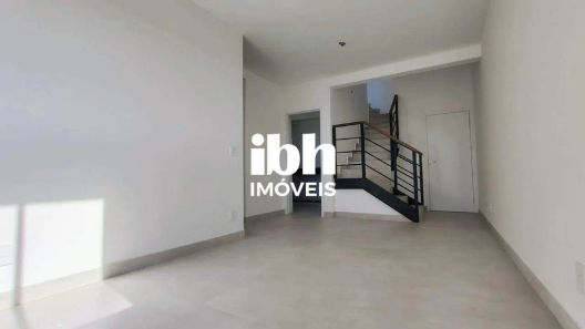 Cobertura com 2 Quartos à venda, 77m² no São Lucas, Belo Horizonte