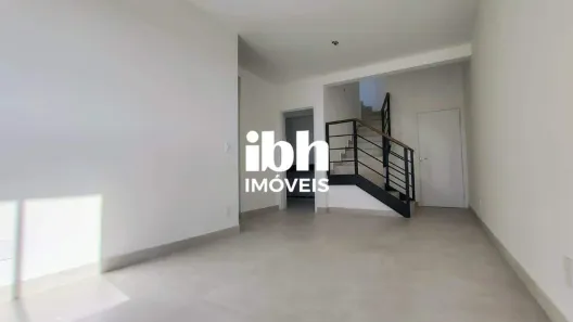 Cobertura com 2 Quartos à venda, 77m² no São Lucas, Belo Horizonte