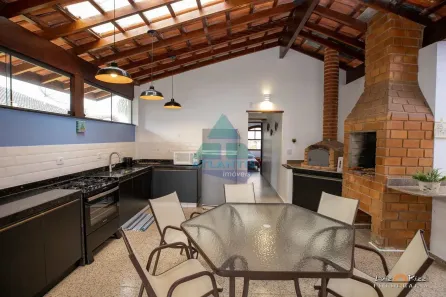 Casa com 3 Quartos à venda, 120m² no Lagoinha, Ubatuba