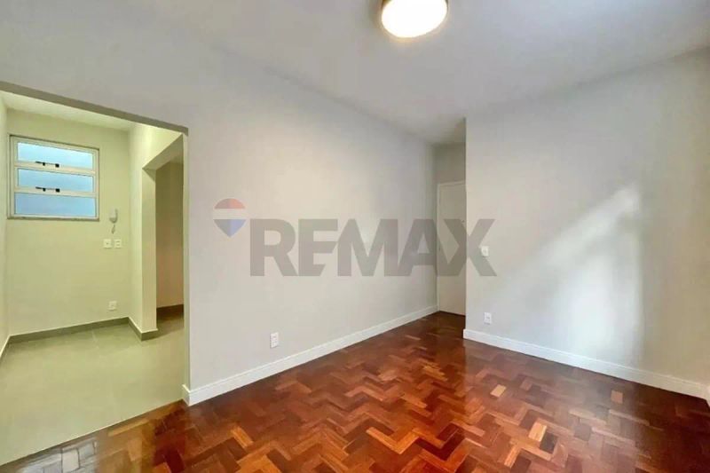Apartamento com 3 quartos — Coração de Jesus, Belo Horizonte